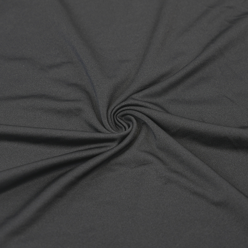 Torrbar återvunnen polyester spandex tröja