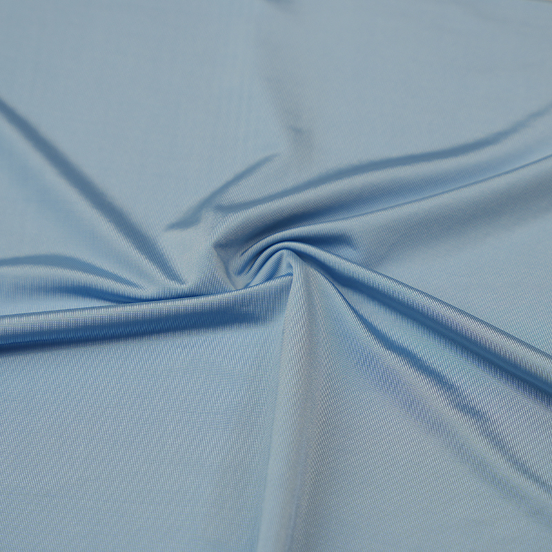 Bambu filament spandex jersey tyg