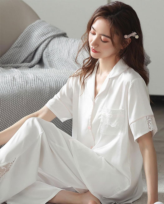 Vilket är det bästa tyget för Loungewear? En inköpsguide