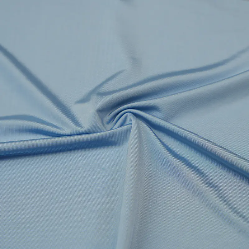 Hur förbättrar Cool Feeling Fabric Performance in Outdoor and Sports Activity?