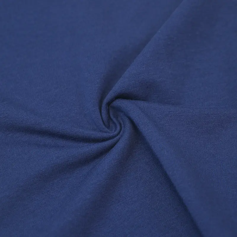 Vilka är fördelarna med att använda Cotton French Terry -trasa i aktivkläder och loungewear?