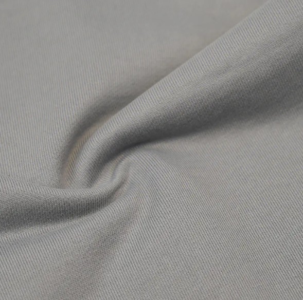 Är 99% Cotton French Terry -tyg värt pengarna?