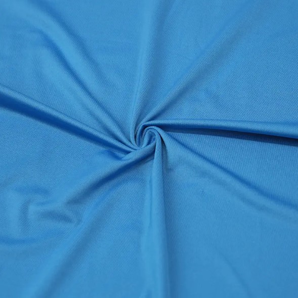 Återvunnet polyester spandex tröja underkläder tyg: en ny riktning för textilindustrin i framtiden?