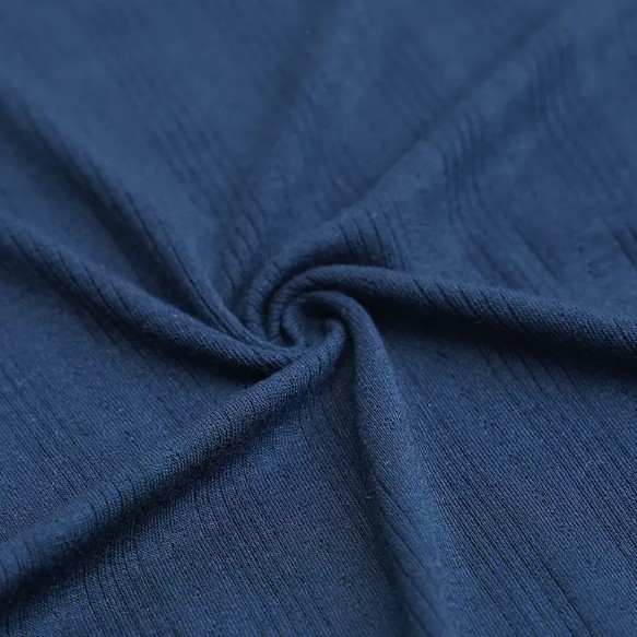 Vad är organisk bambufiber?