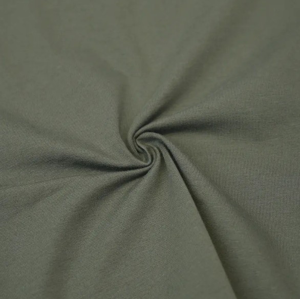 Vad är Organic Cotton Fabric?