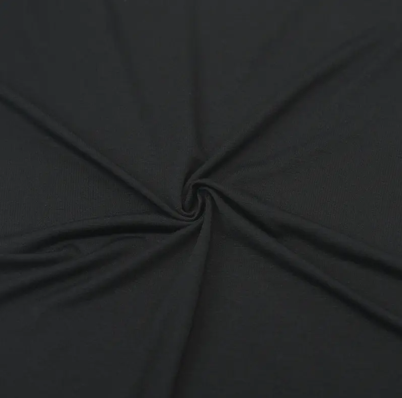 Är bambufibertyg detsamma som rayon?