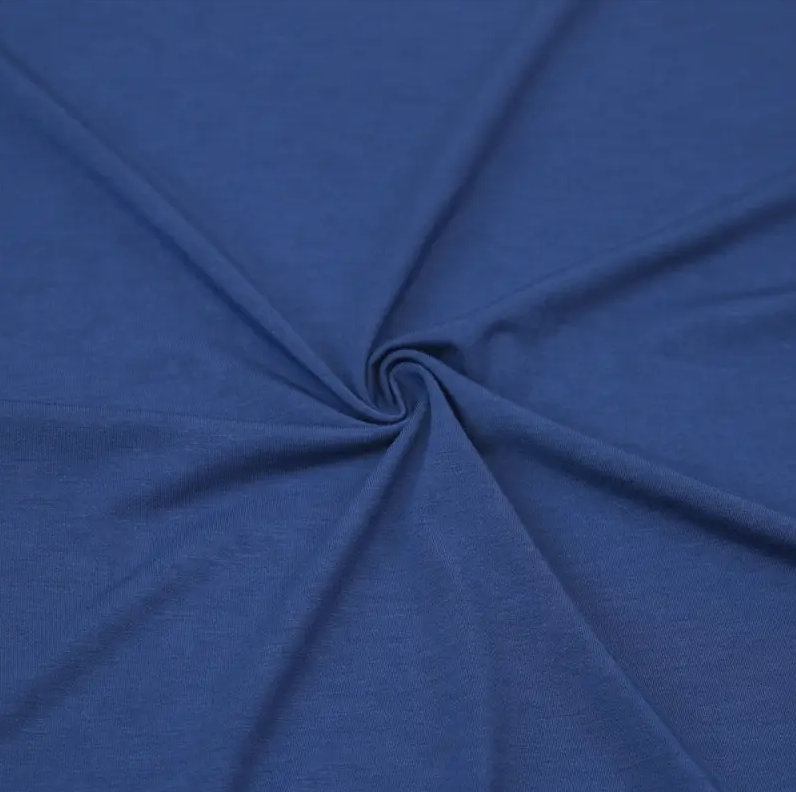 Är ekologiskt bambutyg säkert?